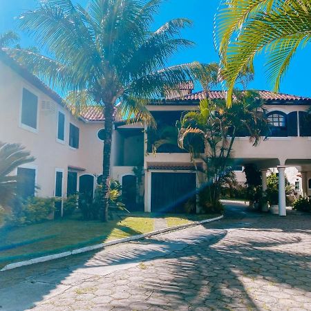 Casa Vila Da Praia Buzios - Centro Экстерьер фото