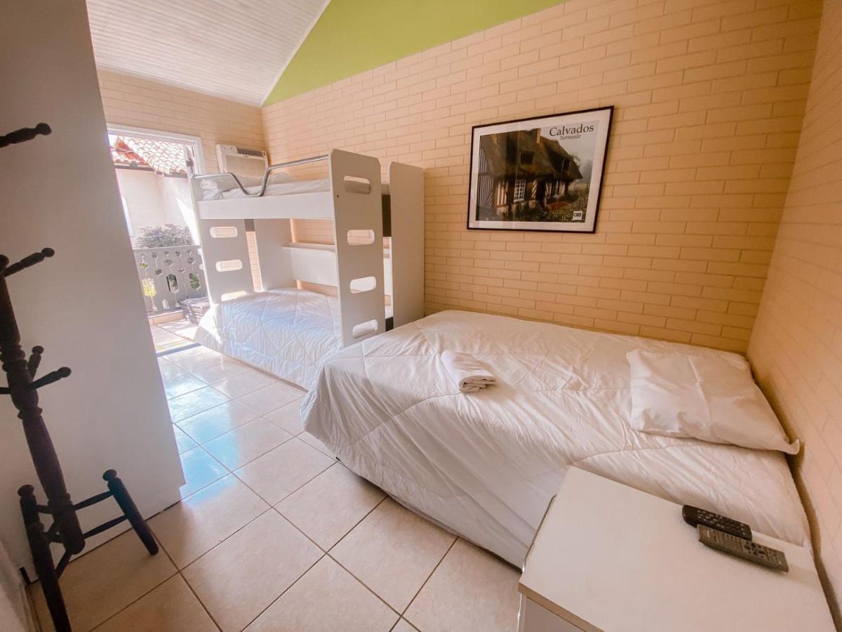 Casa Vila Da Praia Buzios - Centro Экстерьер фото