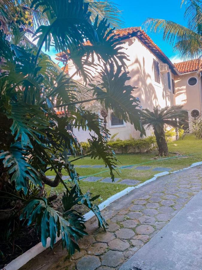 Casa Vila Da Praia Buzios - Centro Экстерьер фото