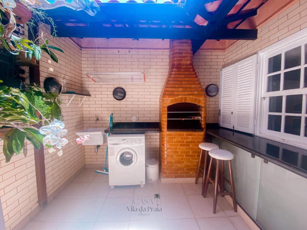 Casa Vila Da Praia Buzios - Centro Экстерьер фото