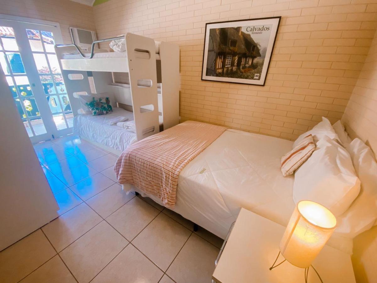 Casa Vila Da Praia Buzios - Centro Экстерьер фото