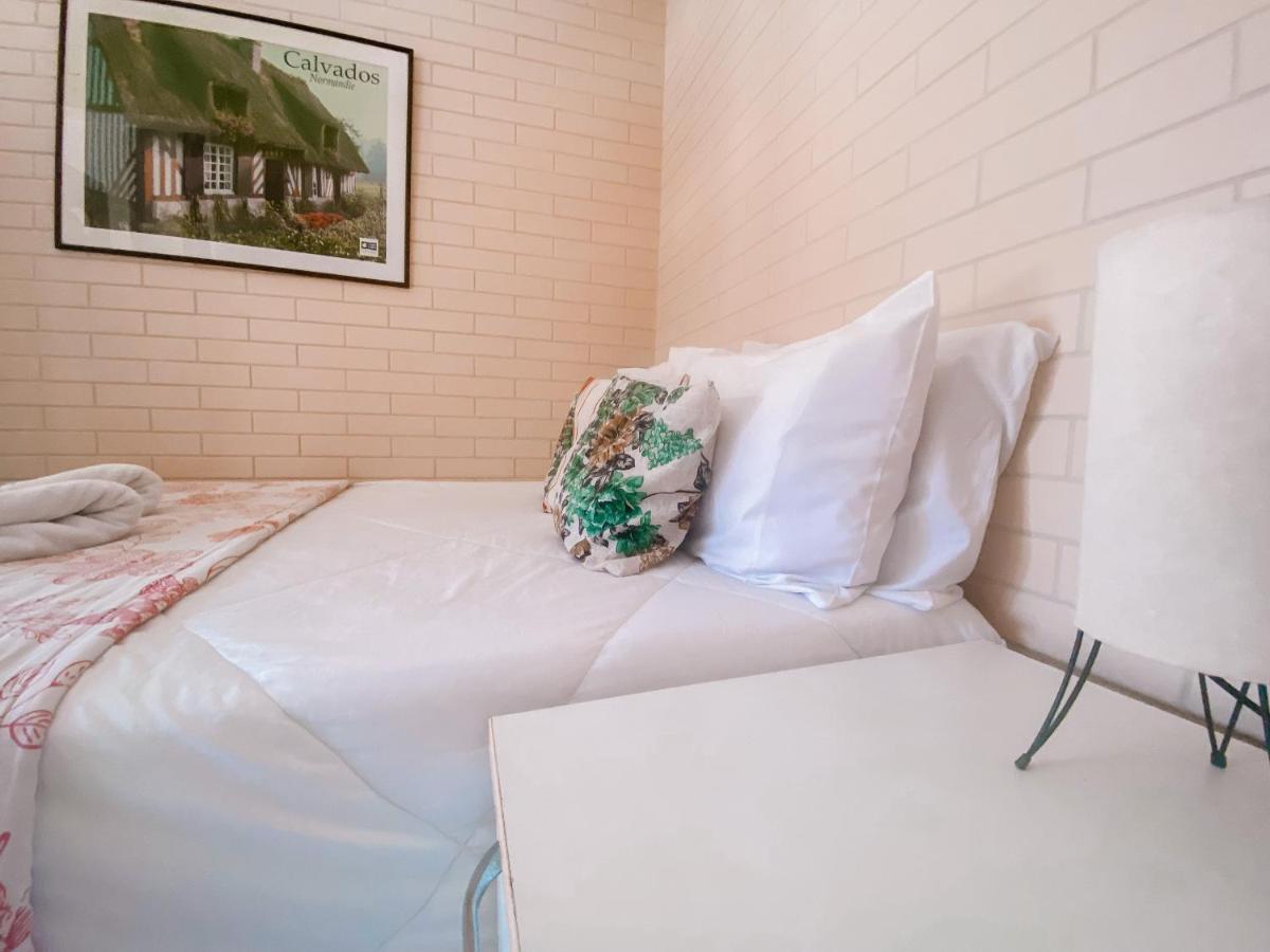 Casa Vila Da Praia Buzios - Centro Экстерьер фото