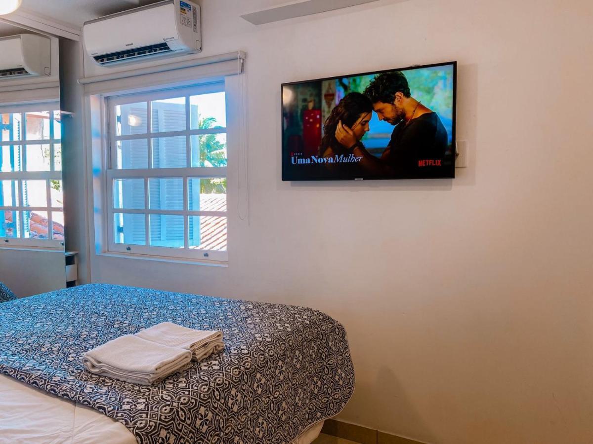 Casa Vila Da Praia Buzios - Centro Экстерьер фото