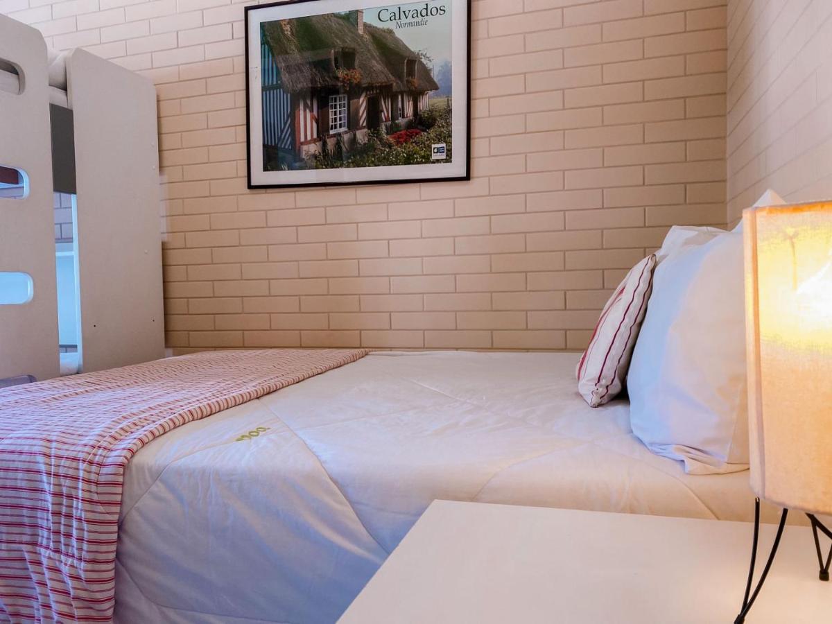 Casa Vila Da Praia Buzios - Centro Экстерьер фото