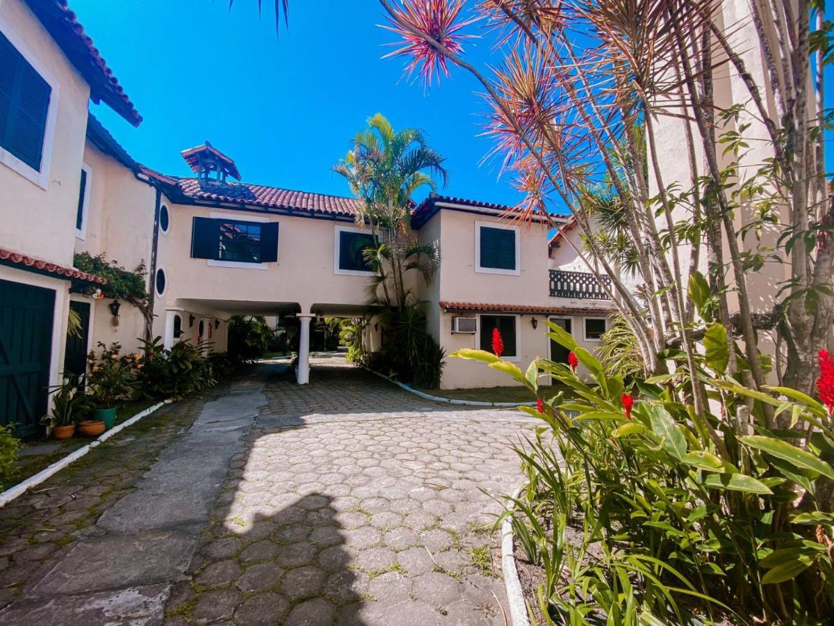 Casa Vila Da Praia Buzios - Centro Экстерьер фото
