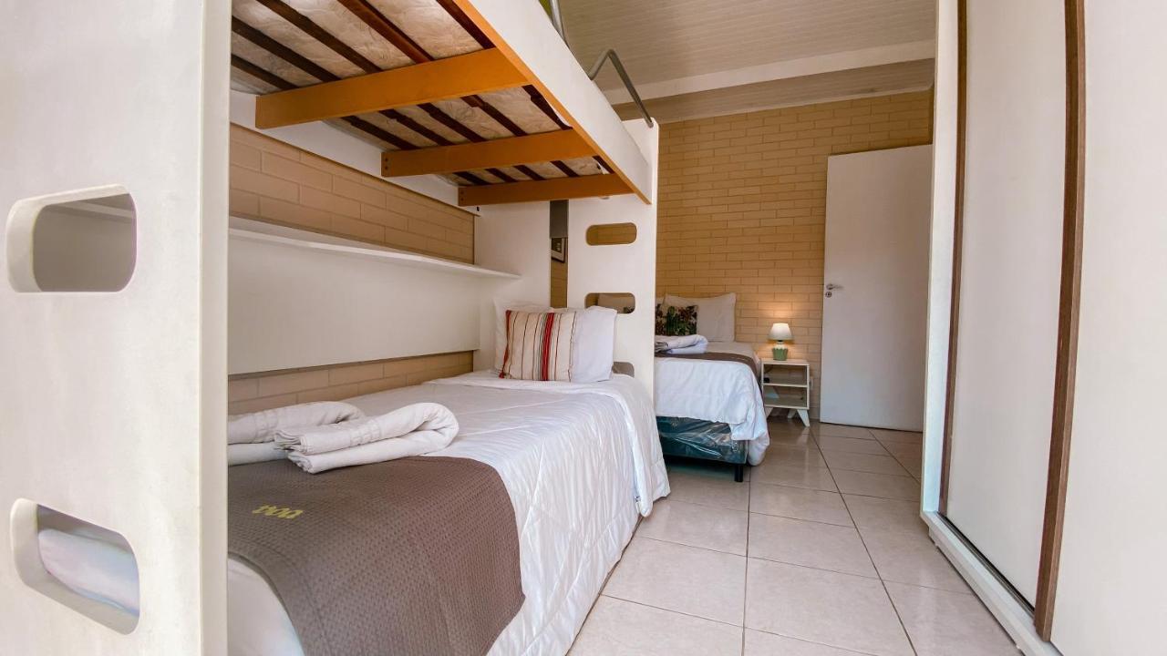 Casa Vila Da Praia Buzios - Centro Экстерьер фото
