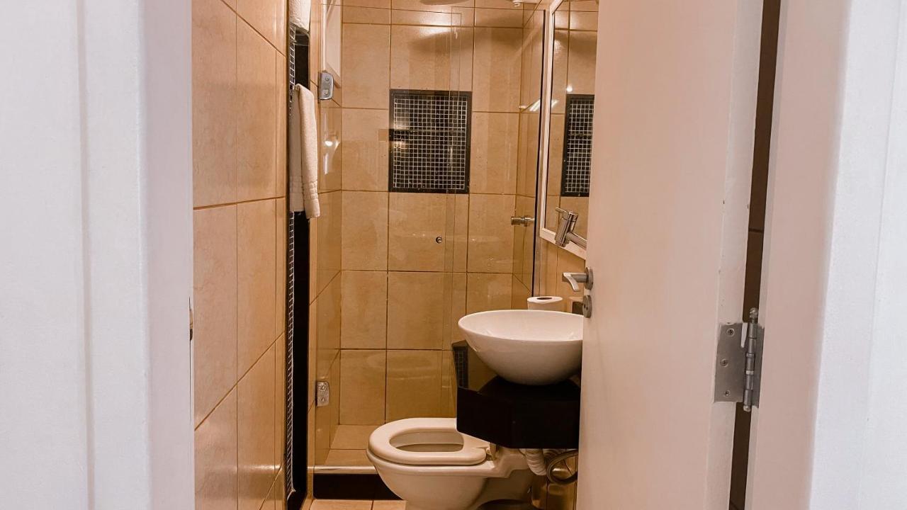 Casa Vila Da Praia Buzios - Centro Экстерьер фото